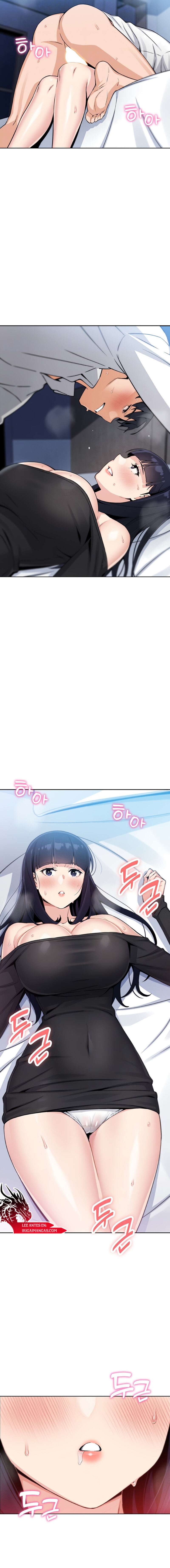 Mi Hija Capítulo 15 - Page 2