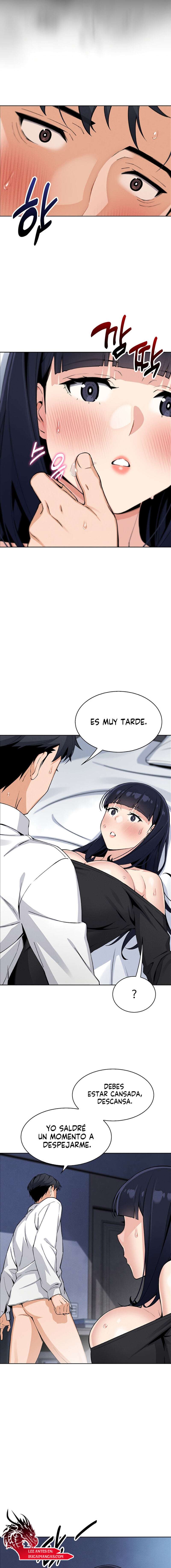 Mi Hija Capítulo 15 - Page 5