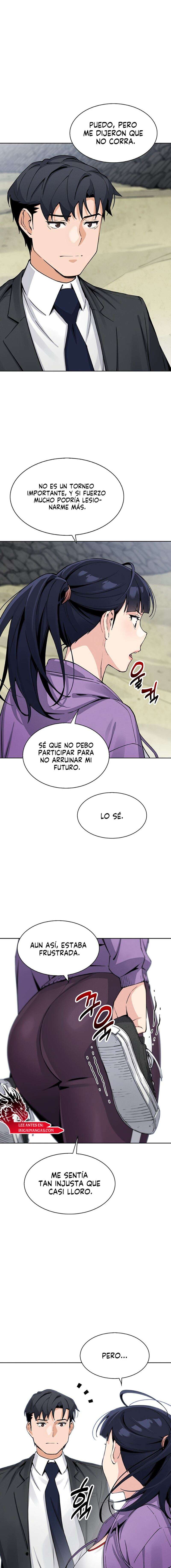 Mi Hija Capítulo 16 - Page 12