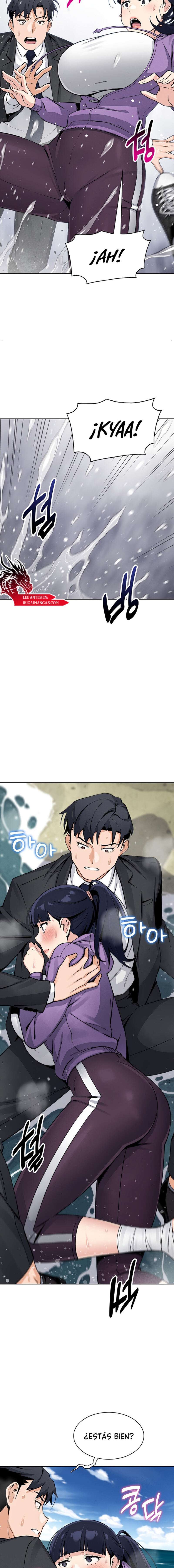 Mi Hija Capítulo 16 - Page 14