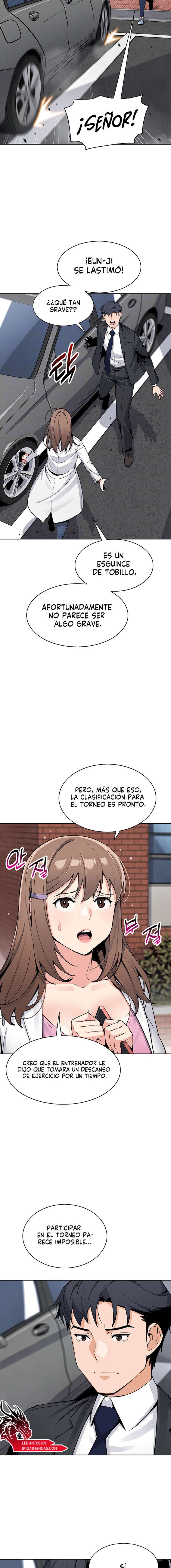 Mi Hija Capítulo 16 - Page 2