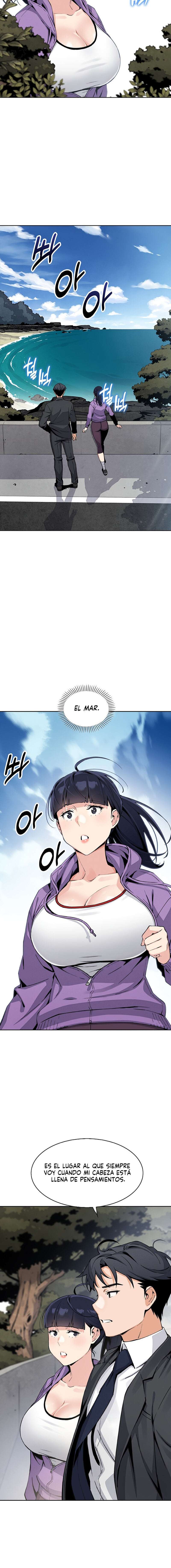 Mi Hija Capítulo 16 - Page 8