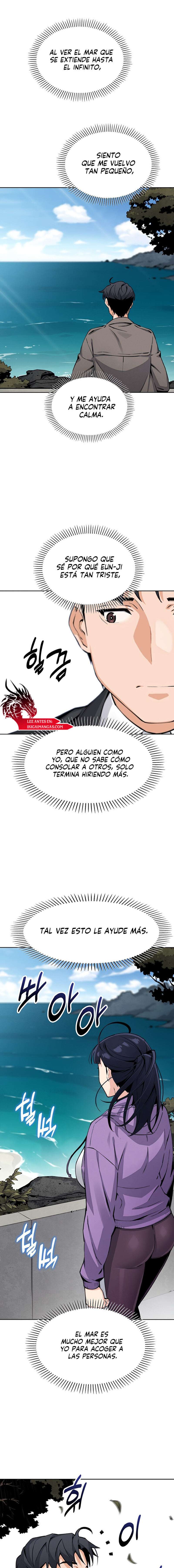 Mi Hija Capítulo 16 - Page 9