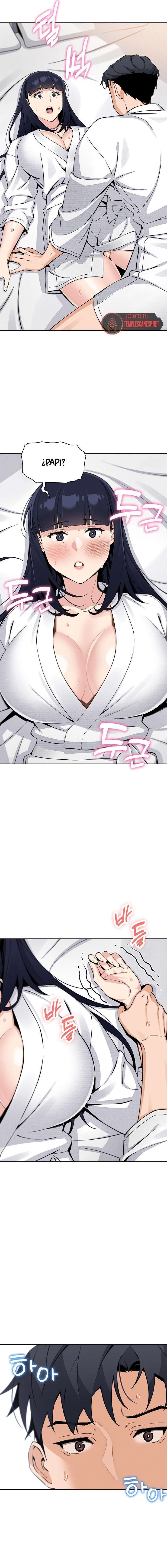 Mi Hija Capítulo 17 - Page 12