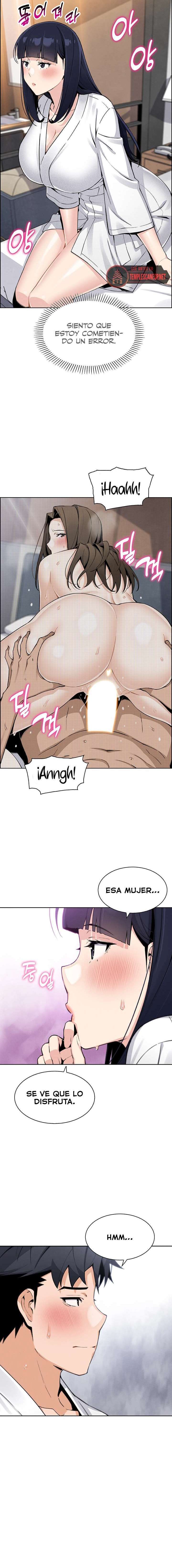 Mi Hija Capítulo 17 - Page 9