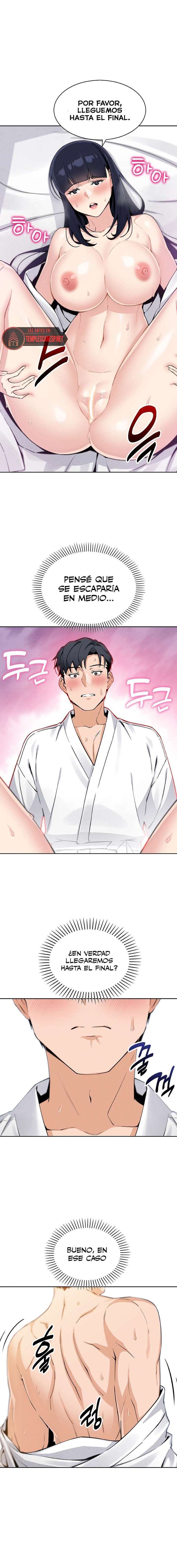 Mi Hija Capítulo 18 - Page 11