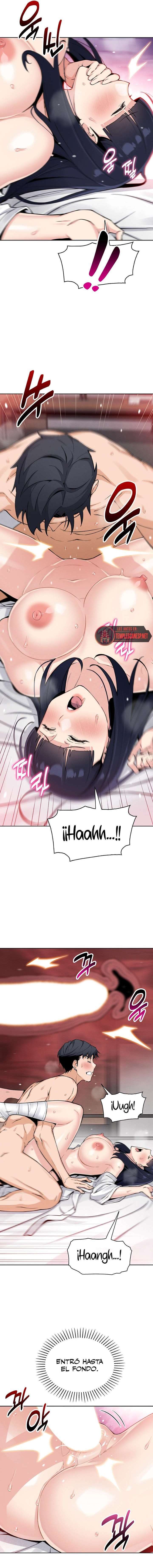 Mi Hija Capítulo 18 - Page 13