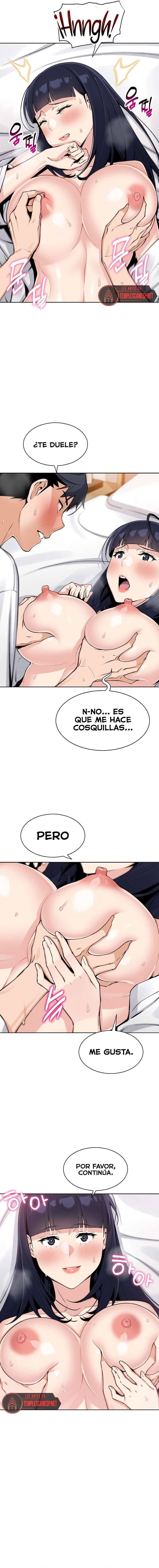 Mi Hija Capítulo 18 - Page 4