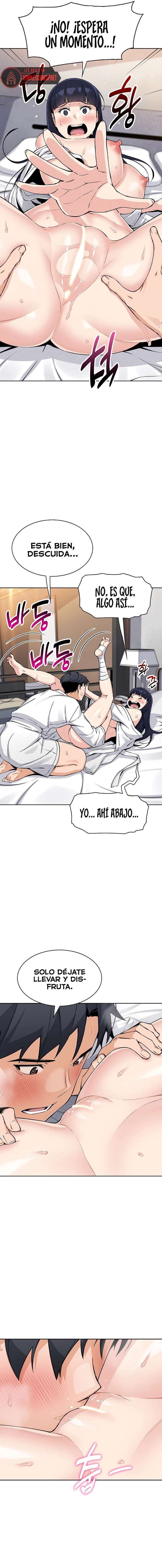 Mi Hija Capítulo 18 - Page 7