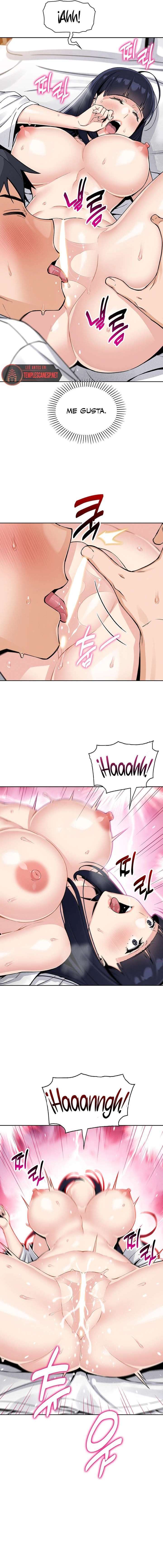 Mi Hija Capítulo 18 - Page 9