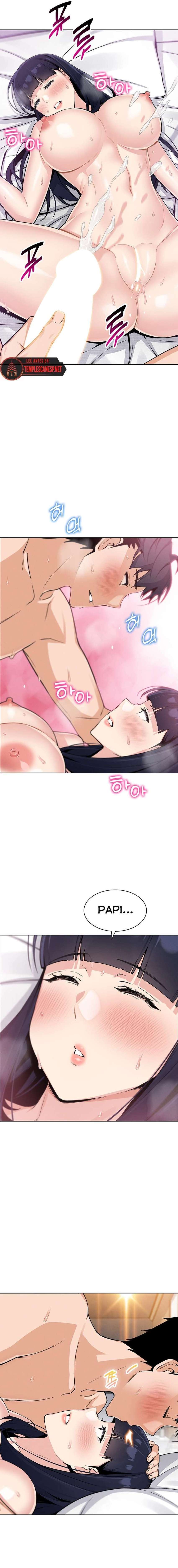 Mi Hija Capítulo 19 - Page 14