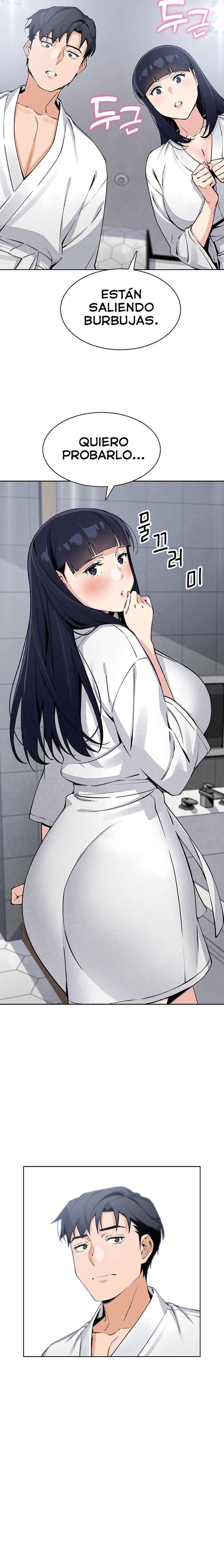 Mi Hija Capítulo 19 - Page 17