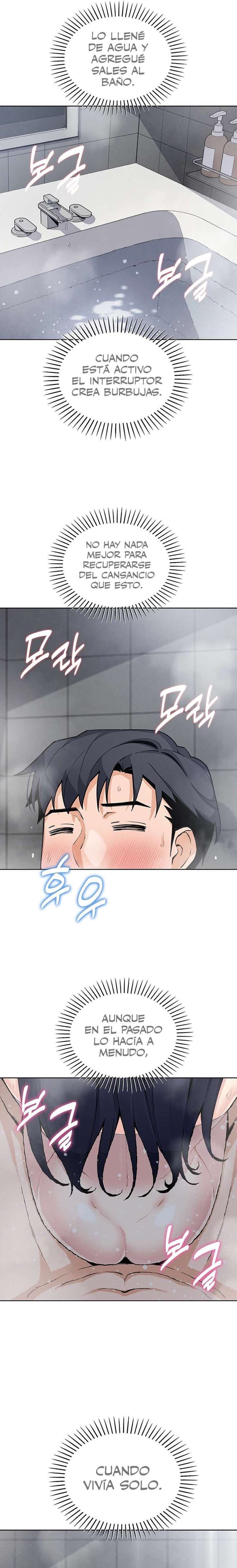 Mi Hija Capítulo 19 - Page 18