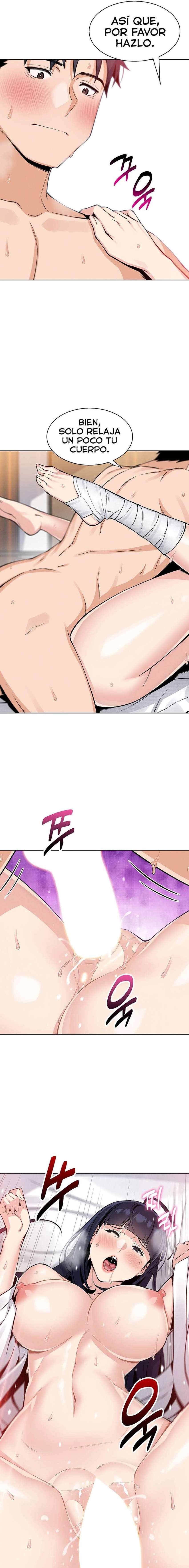 Mi Hija Capítulo 19 - Page 2