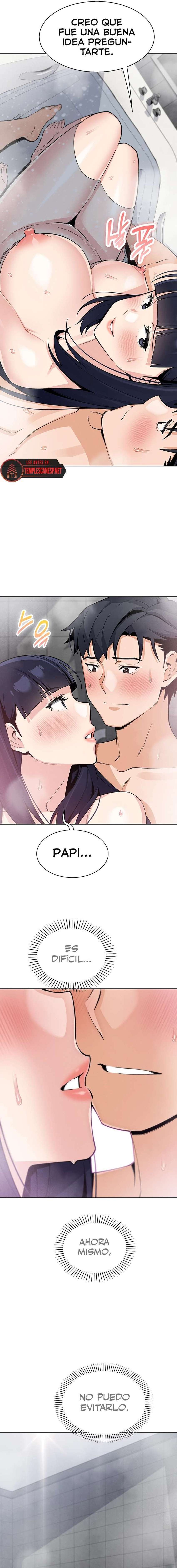 Mi Hija Capítulo 19 - Page 21