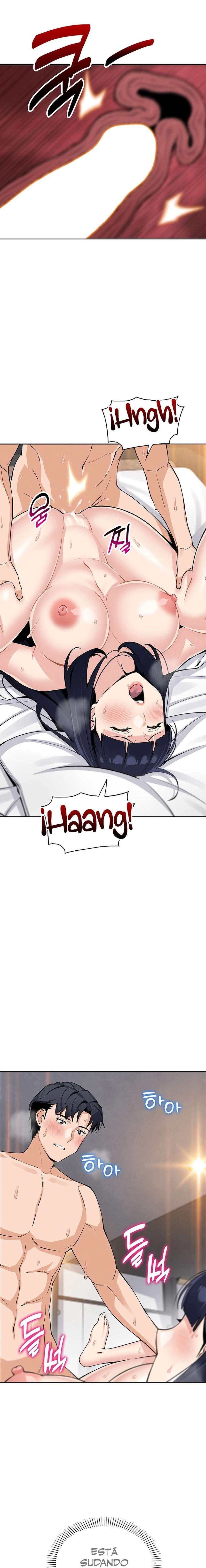 Mi Hija Capítulo 19 - Page 7