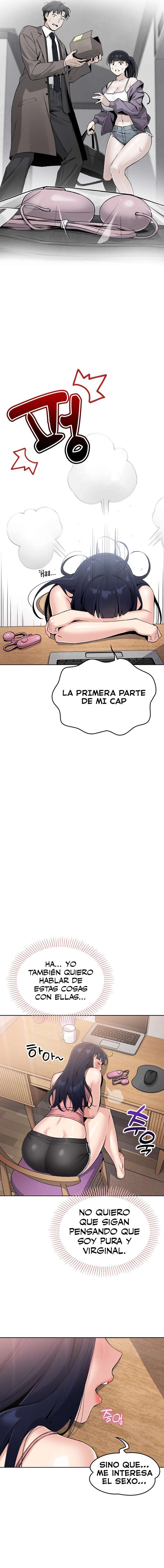 Mi Hija Capítulo 2 - Page 11