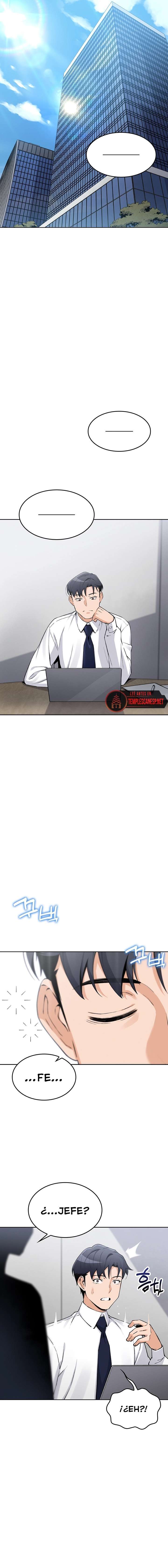 Mi Hija Capítulo 2 - Page 22