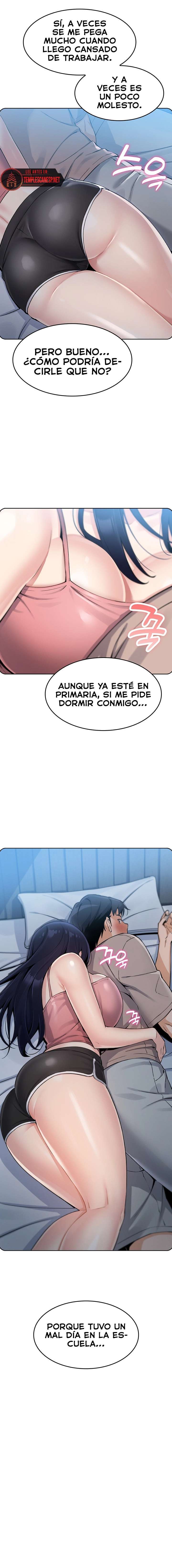 Mi Hija Capítulo 2 - Page 26