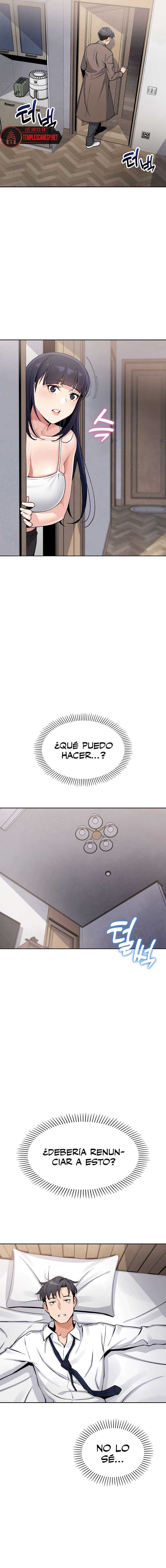 Mi Hija Capítulo 2 - Page 28