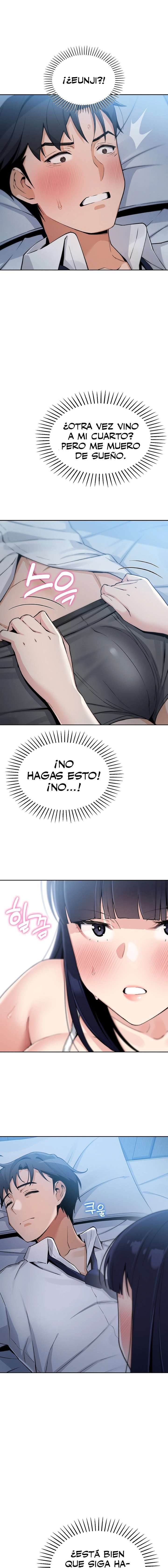 Mi Hija Capítulo 2 - Page 30