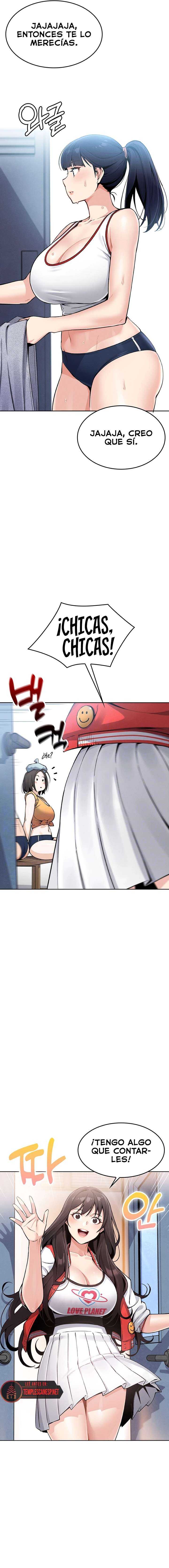 Mi Hija Capítulo 2 - Page 4