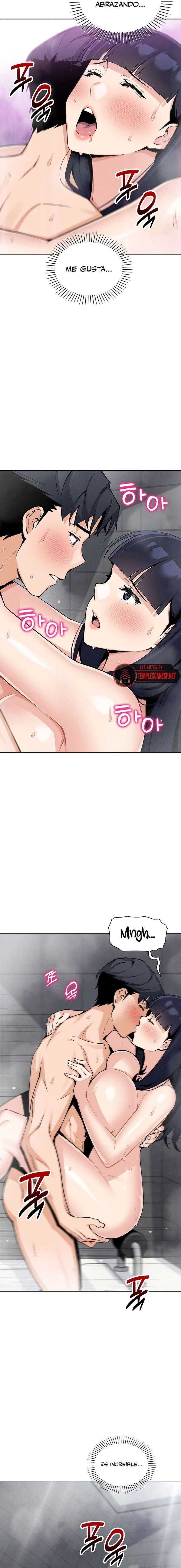 Mi Hija Capítulo 20 - Page 14