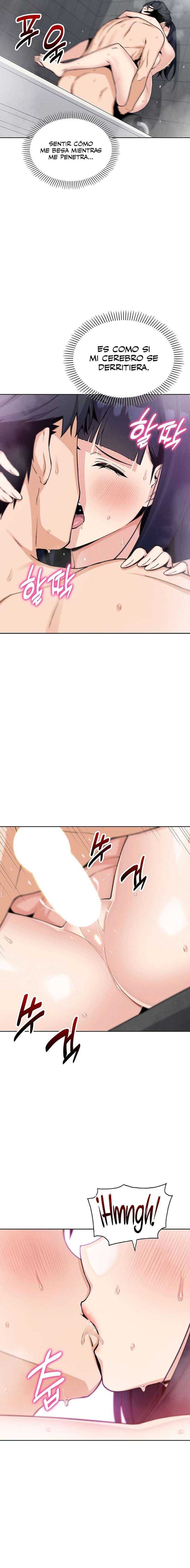 Mi Hija Capítulo 20 - Page 15