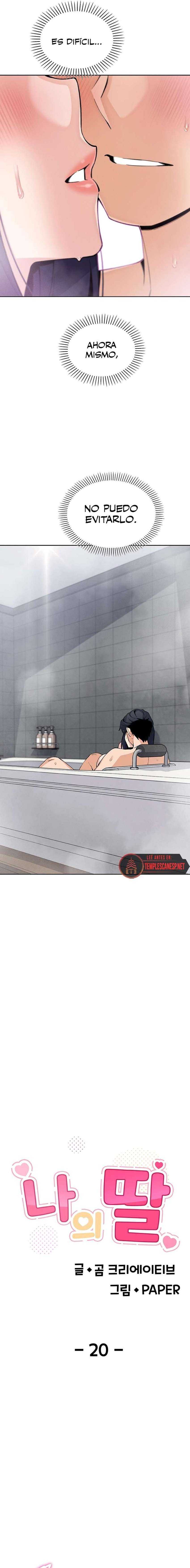 Mi Hija Capítulo 20 - Page 2