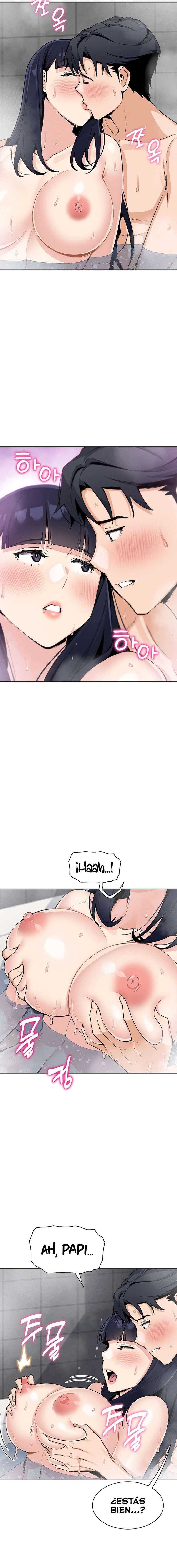 Mi Hija Capítulo 20 - Page 3