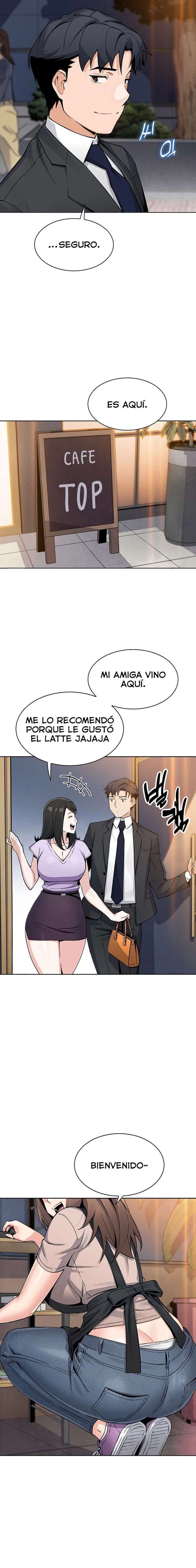 Mi Hija Capítulo 21 - Page 19