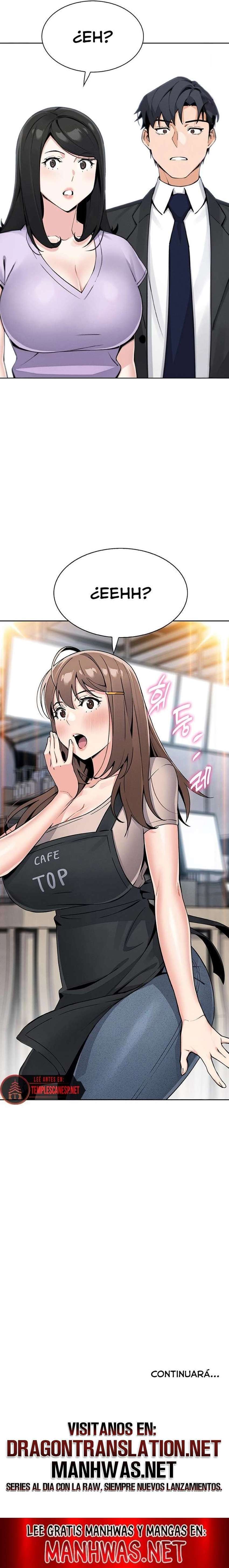 Mi Hija Capítulo 21 - Page 20