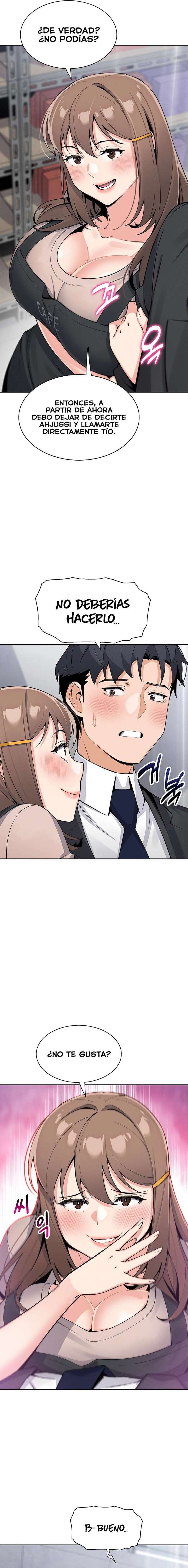 Mi Hija Capítulo 22 - Page 18