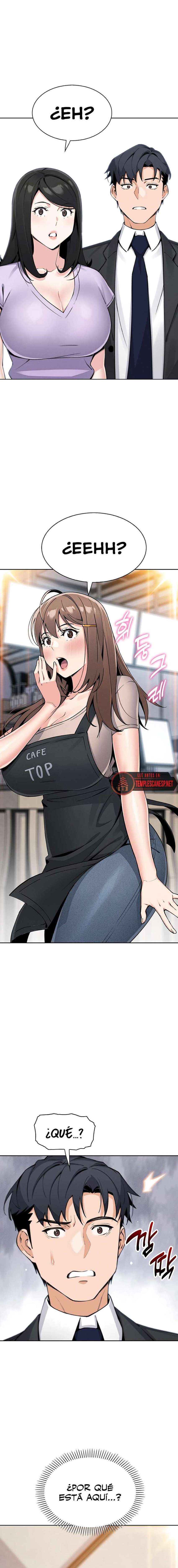 Mi Hija Capítulo 22 - Page 2