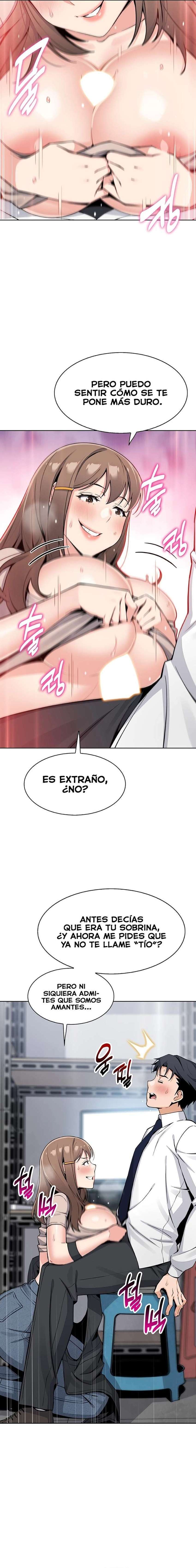 Mi Hija Capítulo 23 - Page 10