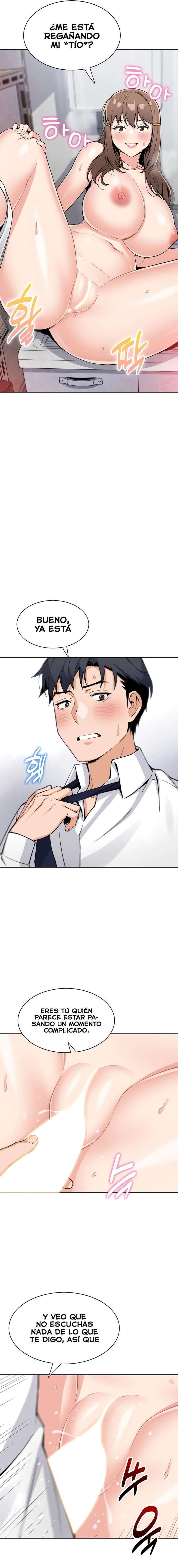 Mi Hija Capítulo 23 - Page 17