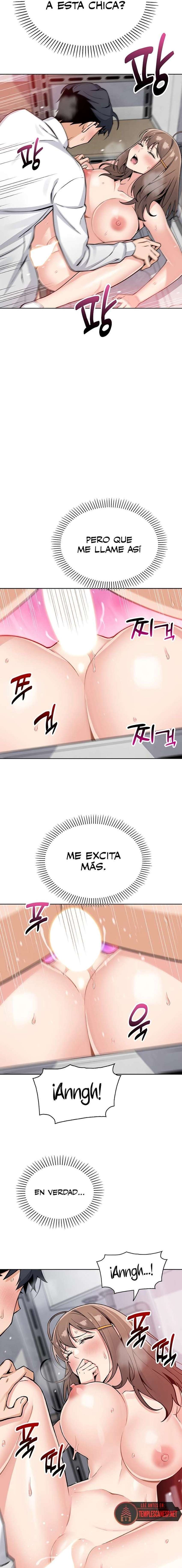 Mi Hija Capítulo 23 - Page 21