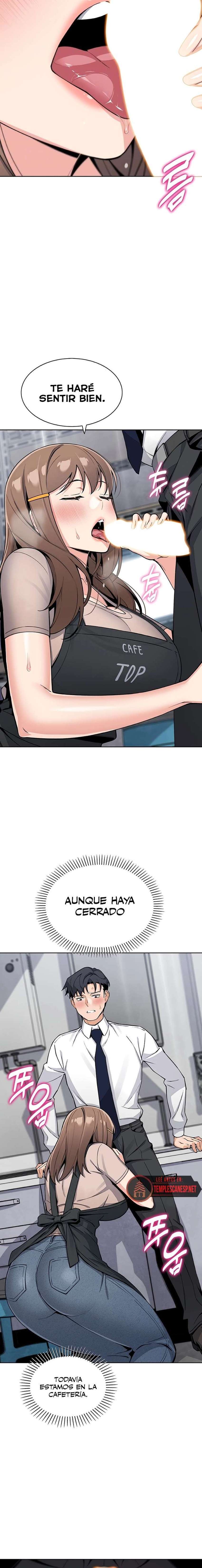 Mi Hija Capítulo 23 - Page 4