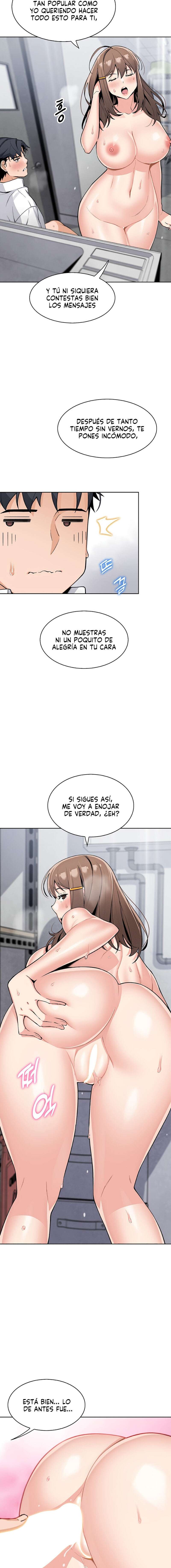 Mi Hija Capítulo 24 - Page 10