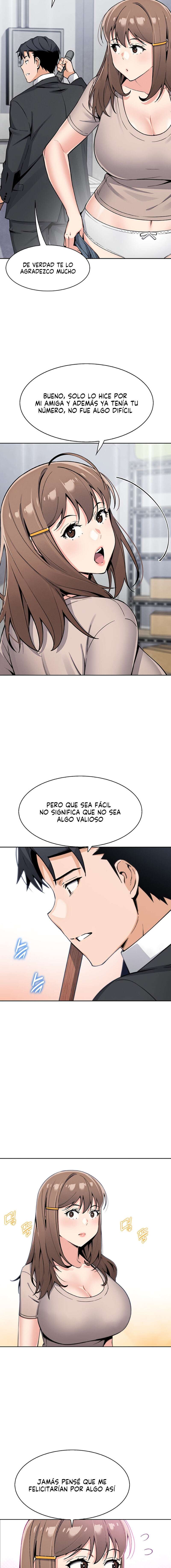 Mi Hija Capítulo 24 - Page 14