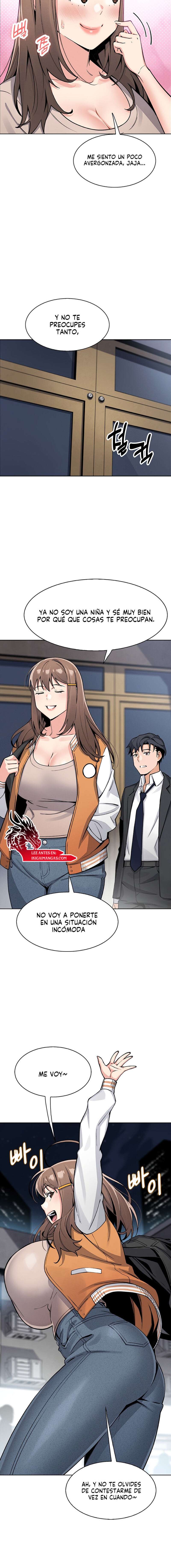 Mi Hija Capítulo 24 - Page 15