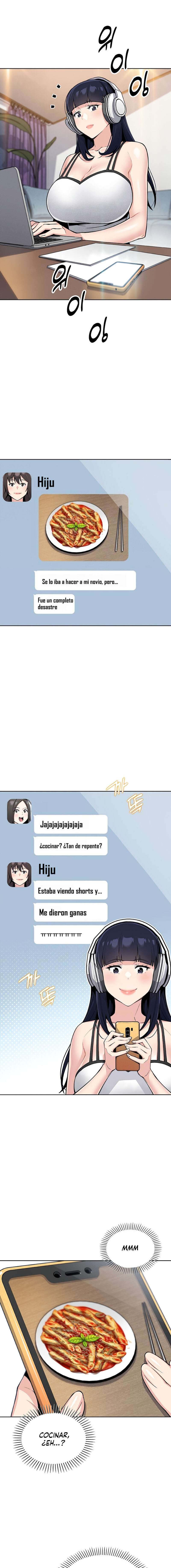 Mi Hija Capítulo 24 - Page 2