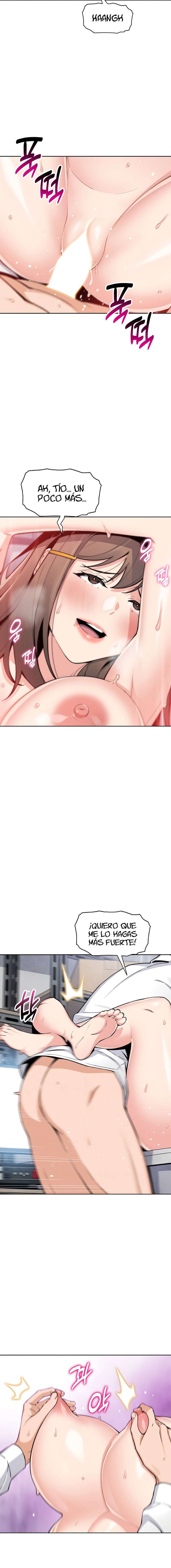 Mi Hija Capítulo 24 - Page 4