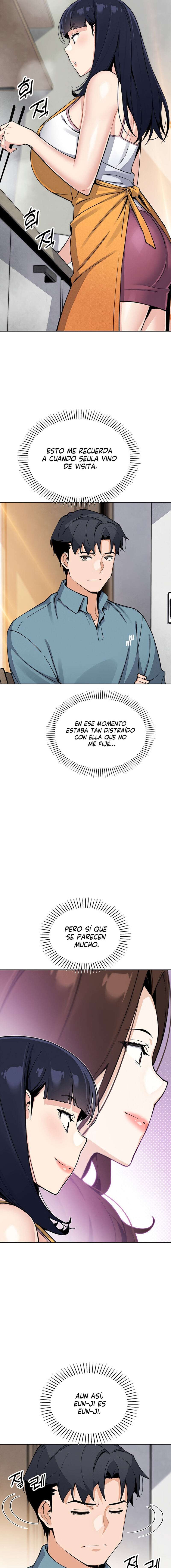 Mi Hija Capítulo 25 - Page 10