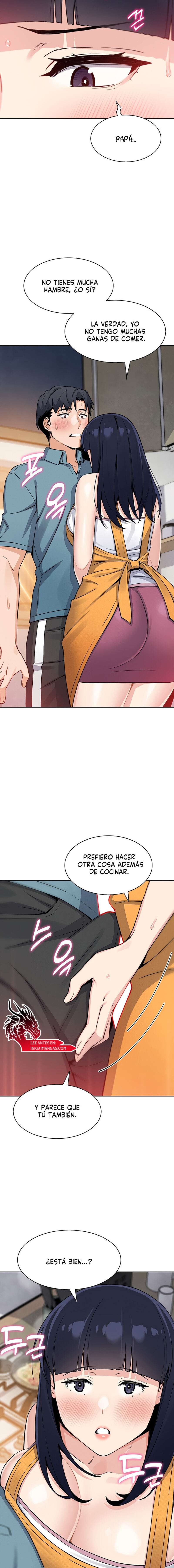 Mi Hija Capítulo 25 - Page 15