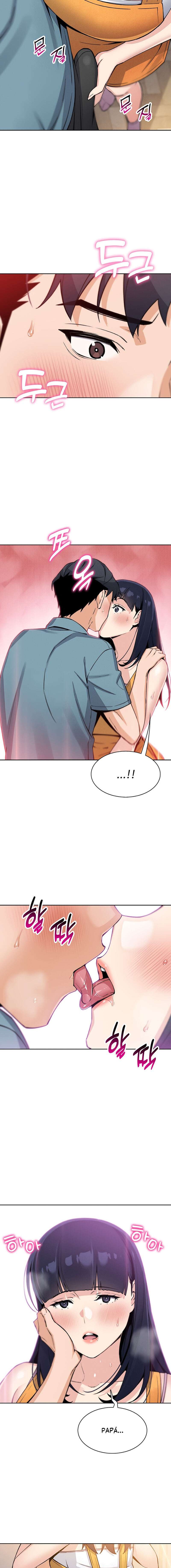 Mi Hija Capítulo 25 - Page 16