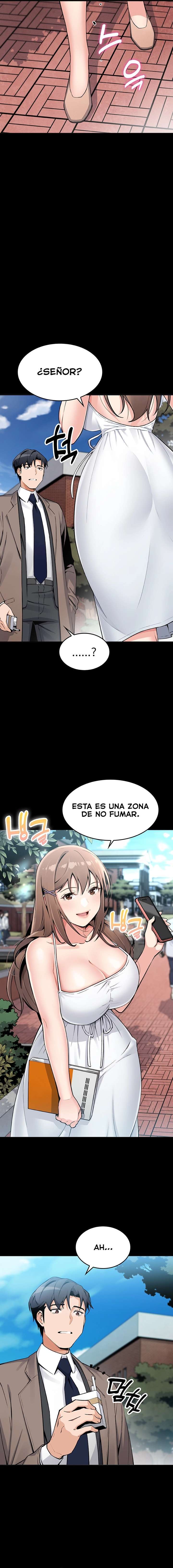 Mi Hija Capítulo 3 - Page 13