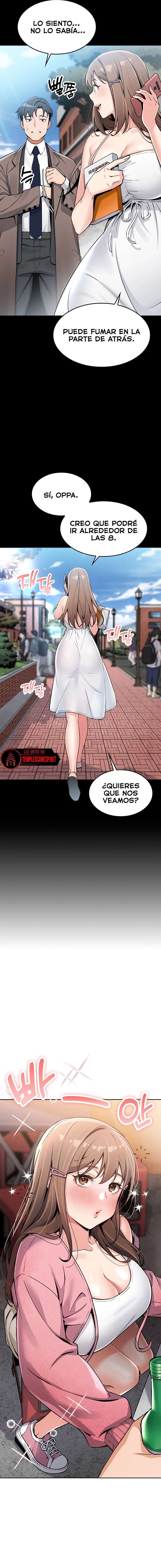 Mi Hija Capítulo 3 - Page 14