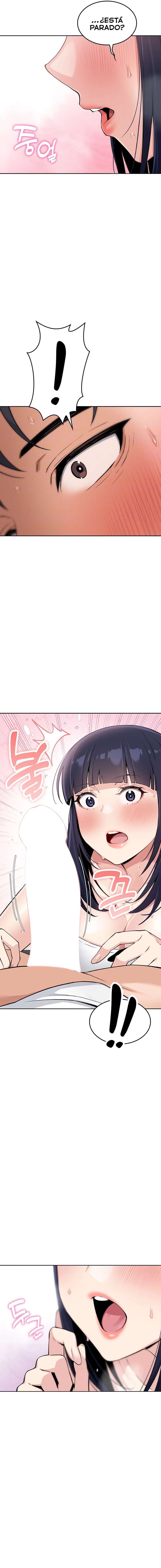 Mi Hija Capítulo 3 - Page 2