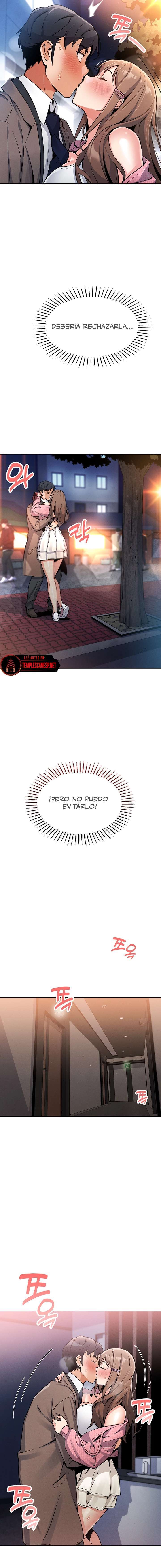 Mi Hija Capítulo 3 - Page 21